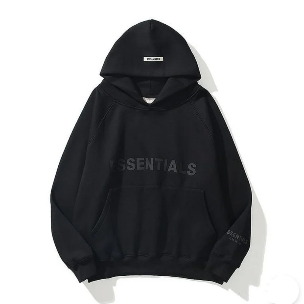 Fear of God Essentials hoodie nwt unisex